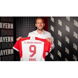 Bayern Monachium uważa przedłużenie kontraktu Kane'a za swój priorytet.